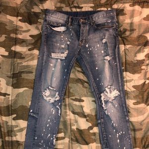 MNML Jeans